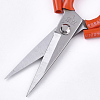 Manganese Steel Sharp Scissors TOOL-R102-08-1-3