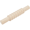 Wooden Rolling Pin AJEW-WH20141-42A-1