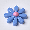 Resin Cabochons CRES-Q206-16A-02-1