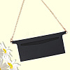 1Pc Microfiber Cloth Bag Organizer Inserts DIY-CN0003-30-6