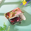 1Pc Trapezoid Canvas Doll Handbag DOLL-TADJ0001-01A-5