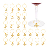 Wine Glass Charms AJEW-PH01562-7