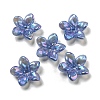 AB Color Plated Acrylic Beads LS-X-OACR-G034-01D-1
