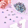 Preciosa® Crystal Beads Y-PRC-BA4-50730-20000-4