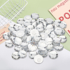 100Pcs Acrylic Rhinestone Cabochons TACR-CY0001-01B-7