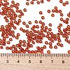 TOHO 8/0 Round Beads LS-X-SEED-TR08-0005-3