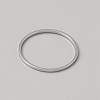 Brass Linking Rings FIND-TAC0028-14C-P-2