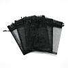 Organza Bags X-OP-T001-10x15-07-1