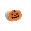 Halloween Theme Cellulose Acetate Claw Hair Clips PW-WGD3265-04-1