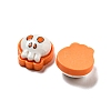 Halloween Theme Resin Decoden Cabochons RESI-C050-01A-2