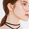 DIY Earring Making Kits DIY-HS0002-38-5