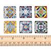 1 Bag Glass Cabochons GGLA-FS0001-20A-5
