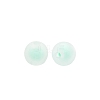 Transparent Acrylic Beads LS-TACR-S135-001C-3