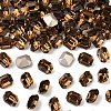 Preciosa® MAXIMA Crystal Fancy Stones Y-PRC-FD10-10220-1
