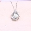 925 Sterling Silver Pendants FIND-BB60276-A-3