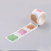 DIY Scrapbook Decorative Adhesive Tapes DIY-F017-C07-2