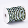 Glitter Sparkle Ribbon SRIB-T002-01B-41-2