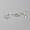 925 Sterling Silver Cable Chains LS-STER-TAC0002-01S-2