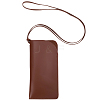 Rectangle PU Leather Eyelasses Case AJEW-WH20130-58A-7