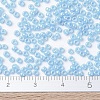 MIYUKI Round Rocailles Beads X-SEED-G007-RR0433-4