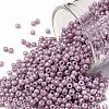 TOHO 11/0 Round Beads SEED-TR11-1200-1