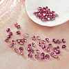 Preciosa® MAXIMA Crystal Round Stones Y-PRC-RBSS24-70010-2