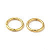 304 Stainless Steel Open Jump Rings X-STAS-K285-02H-G-2