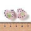 Handmade Lampwork Beads LAMP-G165-01A-3