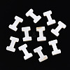 Natural Freshwater Shell Beads SHEL-T012-59I-1