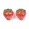 Transparent Resin Enamel Beads RE-CBAC4C7-06B-1