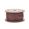 Cotton Cord OCOR-E027-01B-25-2