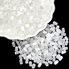 600Pcs Drawbench Style Glass Seed Beads SEED-PA0001-25B-8