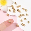 SHEGRACE Brass Beads XGRPCF654-212G-5