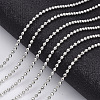 Brass Ball Chains LS-X-CHC-S008-004B-P-3