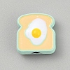 Alloy Enamel Beads FIND-CJC0010-120D-1