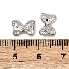 Brass Beads KK-D375-09P-3