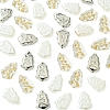 DIY Christmas Tree Acrylic & ABS Plastic Imitation Pearl & CCB Plastic Beads Jewelry Making Findings Kits DIY-FS0007-80-3