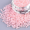 8/0 Glass Seed Beads SEED-A015-3mm-2221-1