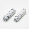 Synthetic Turquoise Beads X-TURQ-S290-03A-03-2
