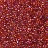 TOHO Round Seed Beads SEED-TR08-0241-2