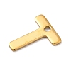304 Stainless Steel Charms STAS-B093-12G-T-2