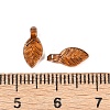 Transparent Acrylic Charms OACR-G054-02H-3