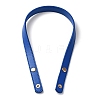 PU Leather Bag Handles LS-DIY-B067-01G-04-1