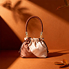 2Pcs PU Leather Bag Handles DIY-CL0001-95A-5