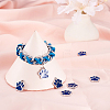 Alloy Enamel Charms X1-ENAM-TAC0001-05A-6