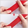 Ultra Wide Thick Flat Elastic Band X1-EC-WH0016-A-S001-3