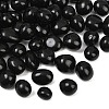 Natural Obsidian Beads GG-CBAD0F6-A21-01-1