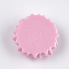 Resin Cabochons CRES-T010-59G-2