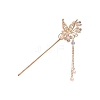 Alloy Hair Sticks PW-WG78875-01-5