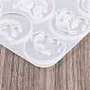 DIY Pendant Molds LS-AJEW-U023-04B-5